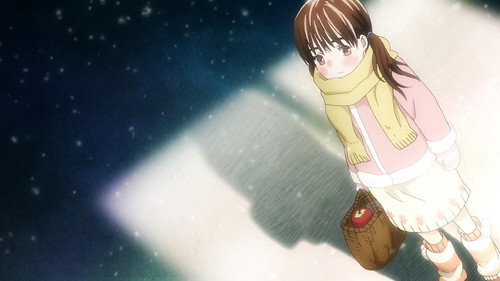 March Comes In Like a Lion Season 2 Episode 21 - Passing Time / Spring Comes