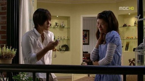Playful Kiss Season 1 Episode 3 - Episode 3