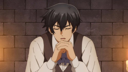 The Healer Who Was Banished from His Party, Is, in Fact, the Strongest Season 1 Episode 6 - Regarding the Quest, Which Is, in Fact, the Start of a Comeback