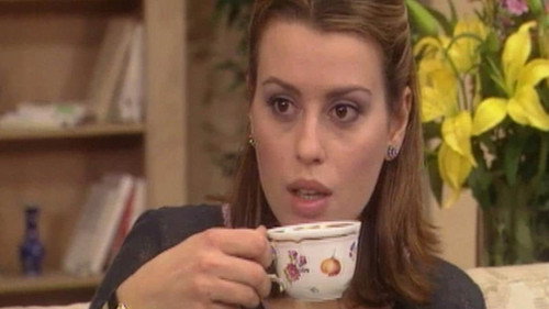 A Doctor in the Family Season 2 Episode 23 - La gelosia di Annuccia