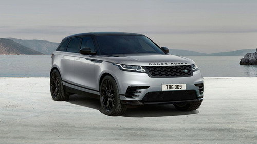 MotorWeek Season 43 Episode 21 - Range Rover Velar