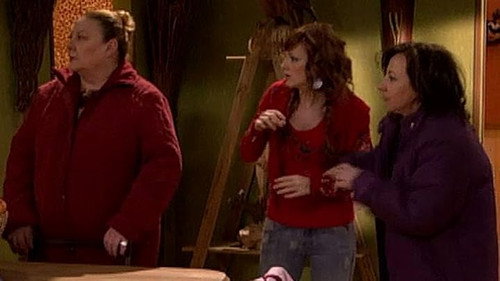 Aída Season 4 Episode 11 - Episode 11