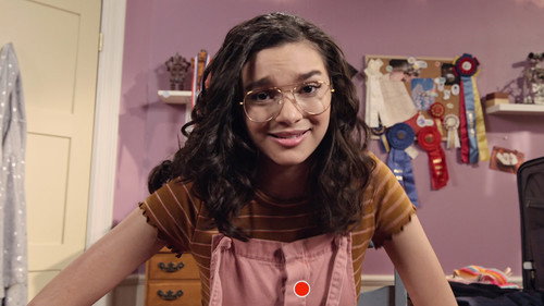 Ashley Garcia: Genius in Love Season 1 Episode 1 - Breath Mint