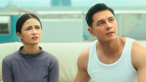 My Husband Is a Mafia Boss Season 1 Episode 16 - How To Train Your Mafia Wife