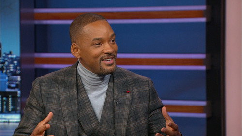 Will Smith still