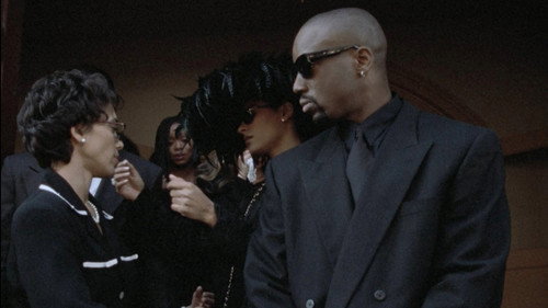 New York Undercover Season 1 Episode 11 - The Eyewitness Blues