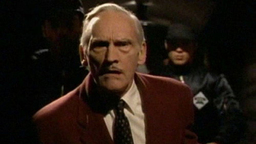 Are You Afraid of the Dark? Season 3 Episode 4 - The Tale of the Phone Police