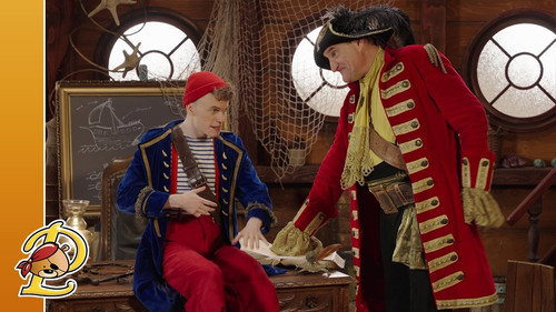Piet Piraat Season 4 Episode 20 - Episode 20