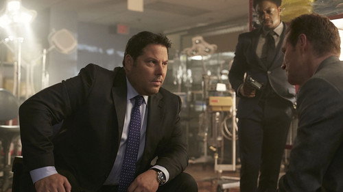 Heroes Reborn Season 1 Episode 8 - June 13th (2)