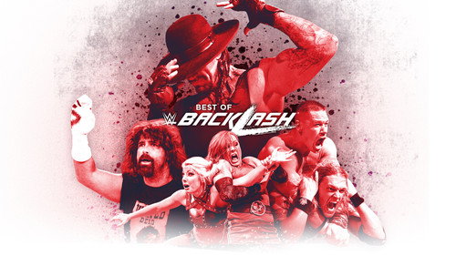 The Best of WWE Backlash still