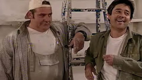 Manos a la obra Season 2 Episode 2 - Episode 2