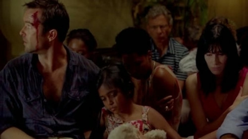 Strike Back Season 2 Episode 1 - Episode 1