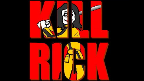 Alejo & Valentina Season 4 Episode 3 - Kill Rick