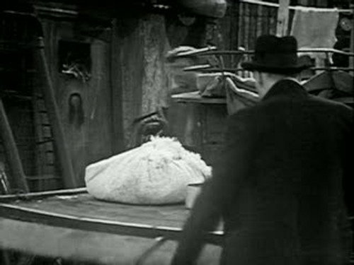 Steptoe and Son Season 1 Episode 5 - The Diploma