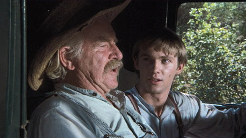 The Waltons Season 2 Episode 3 - The Separation