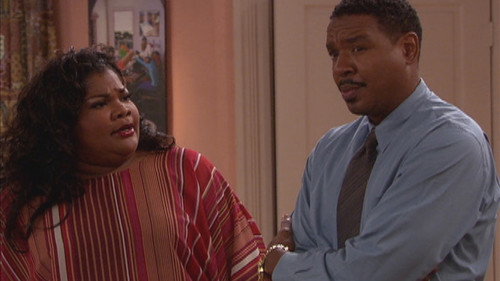 The Parkers Season 5 Episode 2 - Squatter's Rights