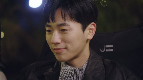 Love Class Season 2 Episode 10 - A Sparkling Moment