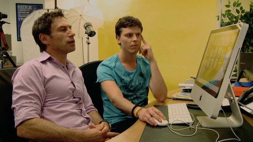 Sofia's Diary Season 2 Episode 18 - Episode #2.18