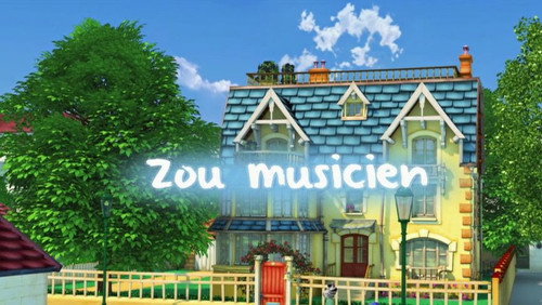Zou Season 2 Episode 16 - Zou the Musician