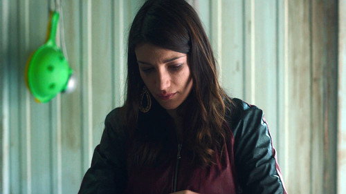 Suburræterna Season 1 Episode 7 - Knives