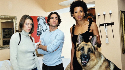 Inspector Rex Season 9 Episode 8 - Nina At Midnight