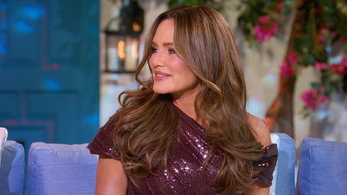 The Real Housewives of Salt Lake City Season 6 Episode 17 - Reunion (1)