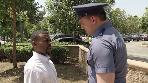 Ain't That America Season 1 Episode 7 - Justice & Style in America