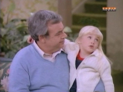Happy Days Season 10 Episode 20 - Babysitting