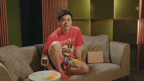 Love Is Blind: Japan Season 1 Episode 1 - Falling in Love...through a Wall