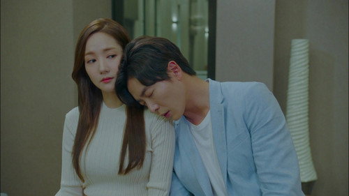 Her Private Life Season 1 Episode 14 - A Star That Shines My Dark Heart