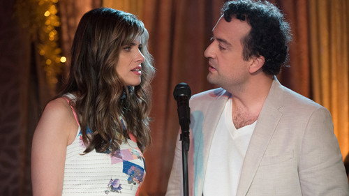 Togetherness Season 2 Episode 1 - Hotels