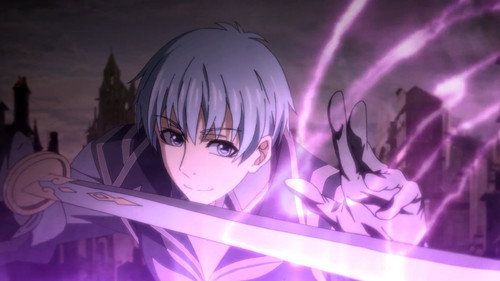 The King's Avatar Season 1 Episode 9 - Public Enemy
