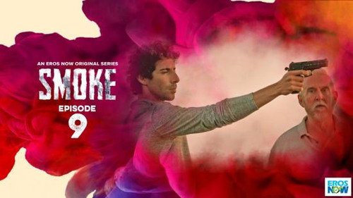 Smoke Season 1 Episode 9 - Episode 9