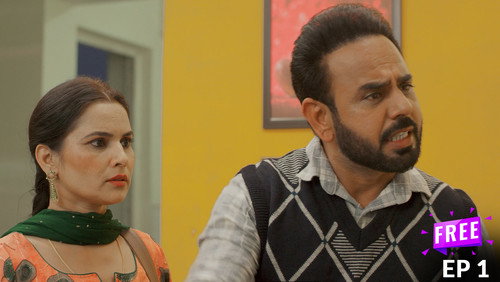 Chandigarh Wale Season 1 Episode 1 - Welcome To Chandigarh