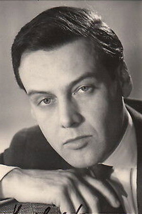 Walter Kohut