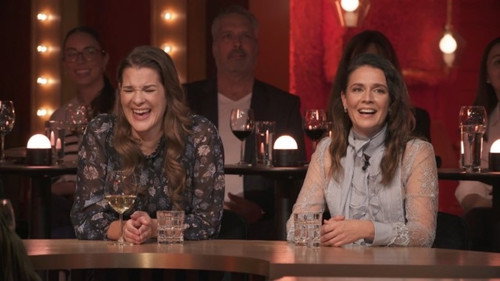 Je viens vers toi Season 3 Episode 18 - Episode 18