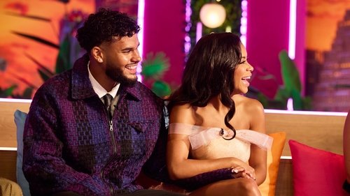 Love Island USA Season 7 Episode 37 - Episode 37: Reunion