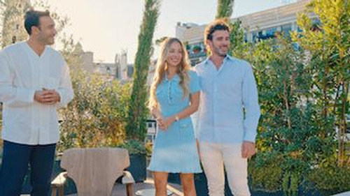 The Parisian Agency: Exclusive Properties Season 6 Episode 1 - Episode 1