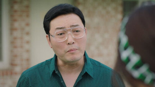 The Wind Blows Season 1 Episode 15 - Episode 15