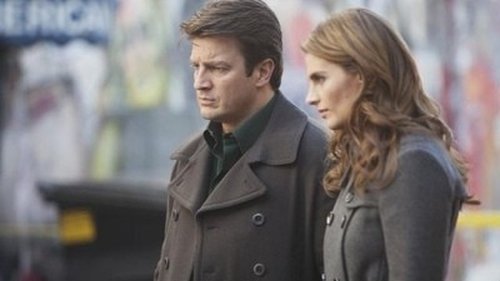 undefined Season 4 Episode 11 - Till Death Do Us Part