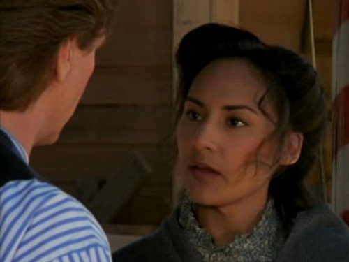 Dr. Quinn, Medicine Woman Season 5 Episode 5 - Los Americanos