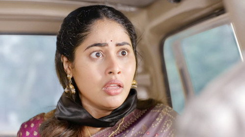 E1305. Shanaya And Rashi Kidnapped still