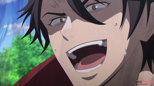 Everything for Demon King Evelogia Season 1 Episode 3 - Episode 3