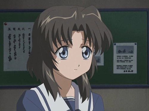 Lamune Season 1 Episode 2 - The Summer Field and the Nanami Special