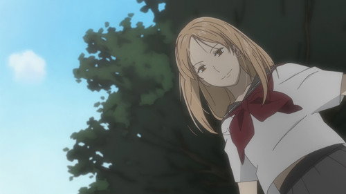 Natsume's Book of Friends Season 2 Episode 10 - Temporary Home