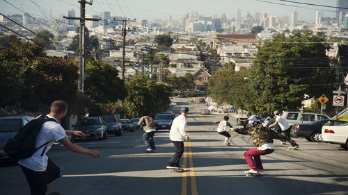 King of the Road Season 2016 Episode 6 - SF Legends