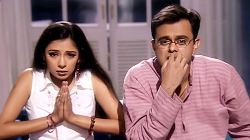 Sarabhai vs Sarabhai Season 1 Episode 3 - The Family Gets Cricket Fever