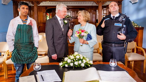 Last Tango in Halifax Season 2 Episode 2 - Episode 2