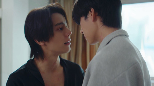 Fool in Love Season 1 Episode 4 - I’m Exceptional