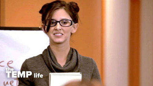 undefined Season 5 Episode 4 - Sensitivity Training
